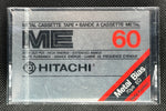 Hitachi ME 1976 C60 front