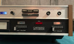 AKAI CR-80D 8-Track Player 1971 front right