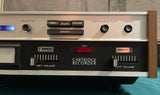 AKAI CR-80D 8-Track Player 1971 front right