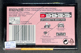 Maxell UR - 2000 - EU