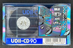 Maxell UDII CD - 1998 - EU