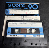 Sony AHF - 1978 - EU