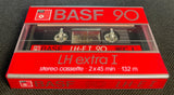 BASF LH EXTRA I - 1985 - US