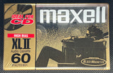 Maxell XLII - 2000 - US
