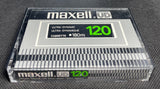 Maxell UD - 1977 - US