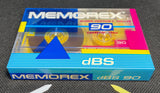 Memorex dBS - 1989 - US