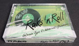 RAKS Raks'n Roll 1996 Blank Cassette Tape