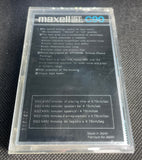 Maxell UDXL-I - 1977 - US/EU