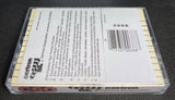 Certron LN 1978 C60 Blank Cassette Tape back