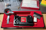 Bid Cassette tape Editing & Splicing Kit