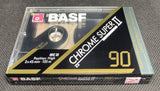 BASF Chrome Super II - 1992 - EU