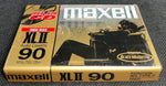 Maxell XLII - 2000 - US