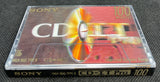 SONY CD-IT Pro 1995 C100 front