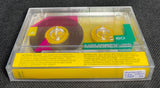 Memorex dBS - 1989 - US