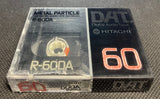DAT Digital Audio Tapes