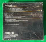 Maxell  5 1/4" Floppy Disks