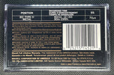 Maxell MX-S - 1992 - US