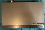 JVC KD-V6 1983 Cassette Deck top view