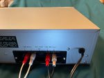 JVC KD-D4 (2nd)