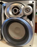 Pioneer S-A670 Right Speaker