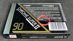 BASF Chrome Super II - 1992 - EU