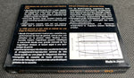 Denon DXM C90 back