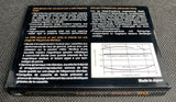 Denon DXM C90 back