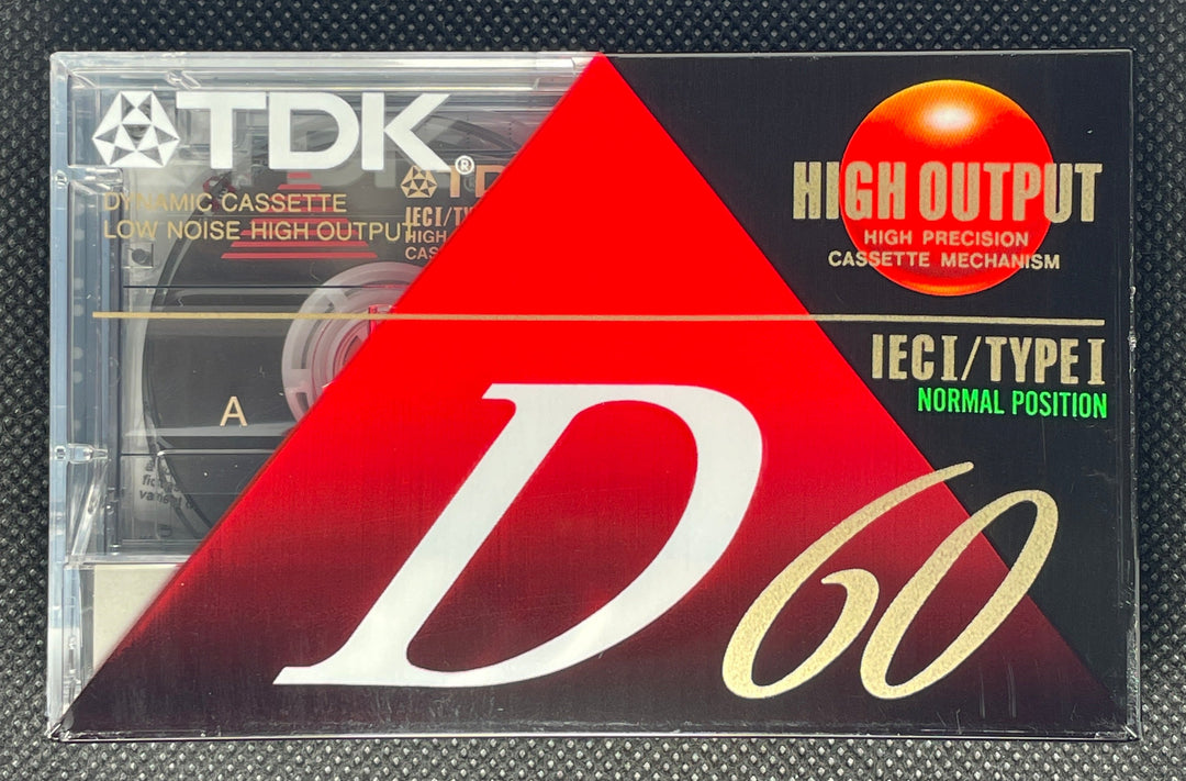 TDK