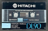 Hitachi DL 1990 C90 front