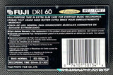 Fuji DR-I 1990 SK C60 back
