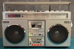 1985 YORX K-3682 Boombox