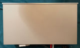 JVC T-40P Tuner 1981 top view