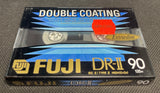 Fuji DR-II - 1992 - US
