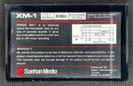 Sensus XM-1 1984 C60 back