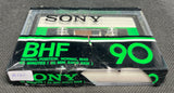 Sony BHF - 1978 - EU/JP