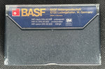 BASF FeCr Ferrochrom 1977 C90 B-Grade back