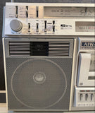 AIWA TPR-990K Boombox 1980