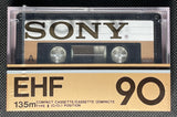 SONY EHF - 1979 - US