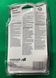 Maxell Audio Video Head Cleaning Care Products