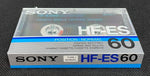 SONY HF-ES - 1986 - EU