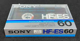 SONY HF-ES - 1986 - EU