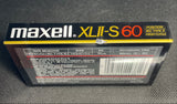 Maxell XLII - 1986 - US
