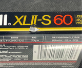 Maxell XLII - 1986 - US