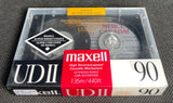 MAXELL UDII