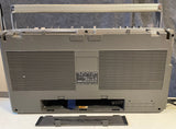 JVC RC-M60L Boombox 1980