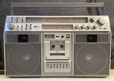 AIWA TPR-990K Boombox 1980