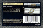 Sony 1989 SR C100 back