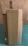 Realistic SCR-8 Boombox 1982 left side