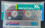 Laser XL Plus C90 front B-Grade