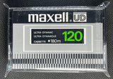 Maxell UD - 1977 - US